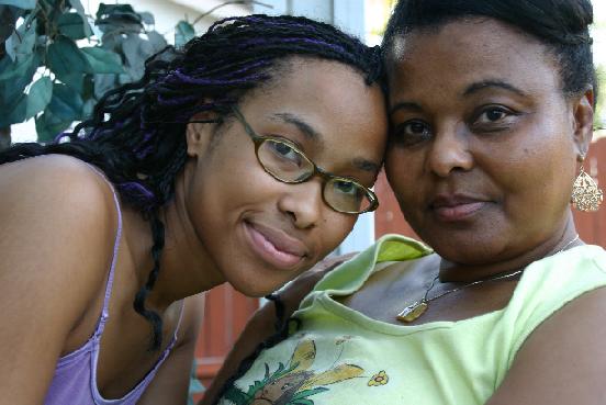 Photo &copy; 2005 Anissa Thompson