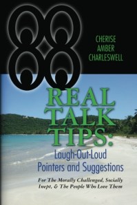 Real Talk Tips Cover