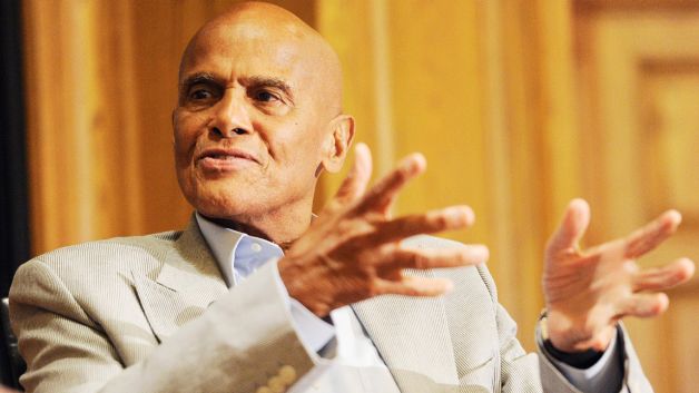 Harry-Belafonte