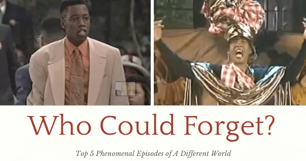 A-Differen-World-Episodes