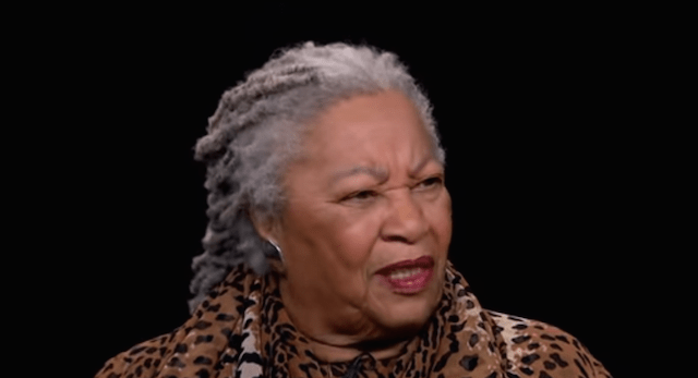 Toni-Morrison