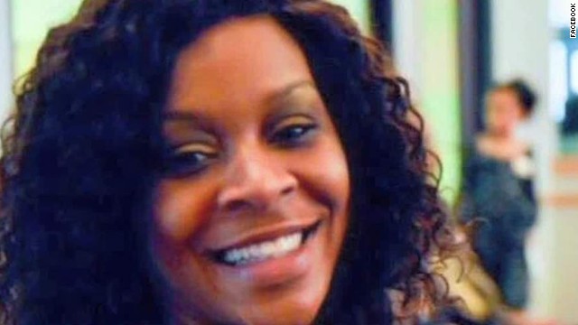 Sandra Bland 